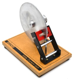 Eisco™ Malvern Eddy Current Unit