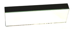 Eisco&trade;&nbsp;Mounted Plane Mirrors