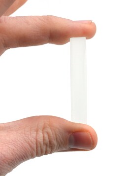 Eisco&trade;&nbsp;Premium Double Concave Glass Lenses