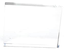 Eisco Acrylic Rectangular Block:Education Supplies:Physics and Engineering