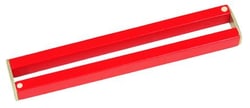 Eisco™ Alnico Bar Magnets with Spacer and Keepers