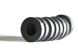 Eisco™ Ceramic Ring Magnet