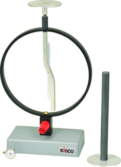 Eisco&trade;&nbsp;Demonstration Electroscope