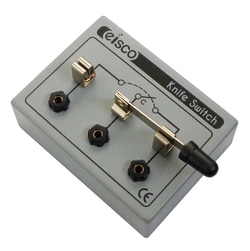 Eisco™ Knife Switch