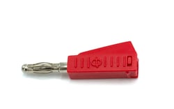 Eisco™ Stackable Plug, 4 mm