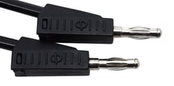 Eisco&trade;&nbsp;Insulated Connecting Lead, 12 in.