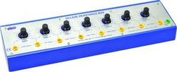 Eisco™ 7 Decade Resistance Box