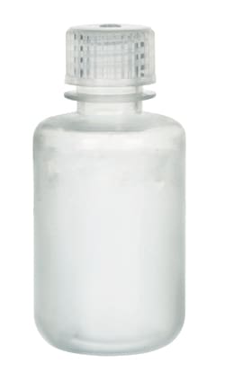 Eisco&trade;&nbsp;Polypropylene Reagent Bottles with Screw Caps