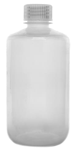 Eisco&trade;&nbsp;Polypropylene Reagent Bottles with Screw Caps