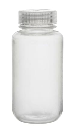 Eisco Polypropylene Reagent Bottles with Screw Caps 250 mL | Buy Online | Eisco&trade; | Fisher Scientific