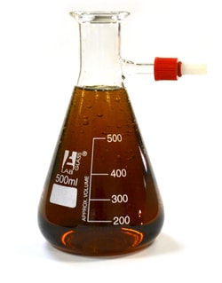 Eisco&trade;&nbsp;Glass Filtering Flask