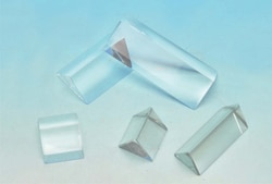 Eisco Equilateral Prisms 150 mm | Buy Online | Eisco&trade; | Fisher Scientific