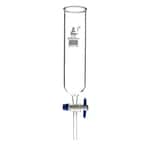 Thumbnail_Eisco&trade;&nbsp;Glass Dropping Funnels, Open With PTFE Key Stopcock