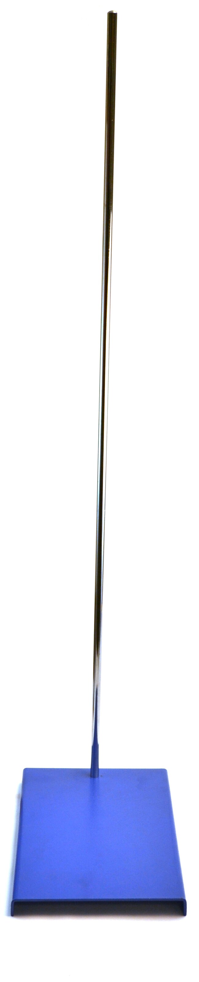 EiscoSteel Retort Base Stand and Rod SetClamps and SupportsStands and