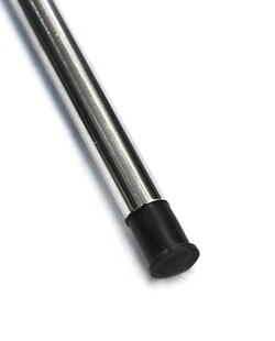 Eisco&trade;&nbsp;Stainless Steel Rods for Retort Base Stands