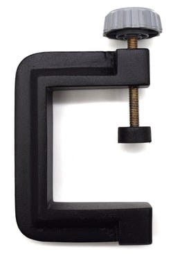 Eisco Support Rod Clamp Support Rod Clamp:Clamps and Supports, Quantity:
