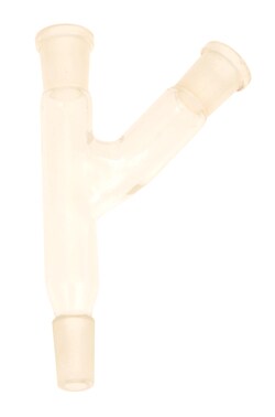 Eisco Two-Neck Adapter 24/29 | Buy Online | Eisco&trade; | Fisher Scientific