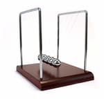 Eisco™ Newton Cradle apparatus