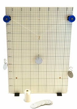 Eisco™ Force Board Kit
