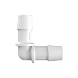 Fisherbrand&trade;&nbsp;Elbow with 1/2 in. ID - Polypropylene - QC
