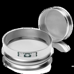 Endecotts Stainless Steel Mesh Sieve - ISO 250 &mu;m | Buy Online | Endecotts&trade; | Fisher Scientific