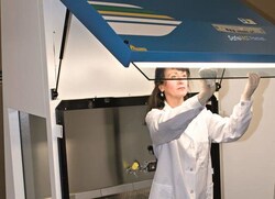 Envair UV Lamp for Envair Safety Cabinets UCS, SCS, SCS Evo 3/4 Cupboards | Buy Online | Envair&trade; | Fisher Scientific