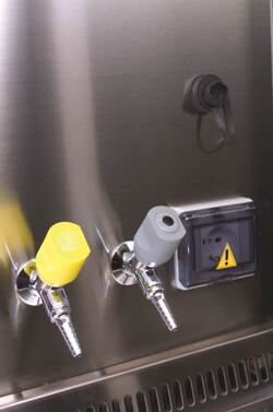 Envair UV Lamp for Envair Safety Cabinets UCS, SCS, SCS Evo 3/4 Cupboards | Buy Online | Envair&trade; | Fisher Scientific