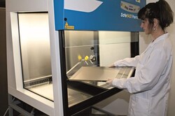 Envair UV Lamp for Envair Safety Cabinets UCS, SCS, SCS Evo 3/4 Cupboards | Buy Online | Envair&trade; | Fisher Scientific