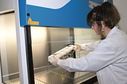 Envair UV Lamp for Envair Safety Cabinets UCS, SCS, SCS Evo 3/4 Cupboards | Buy Online | Envair&trade; | Fisher Scientific