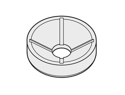 Eppendorf™ Round Bottom Tube Adapter
