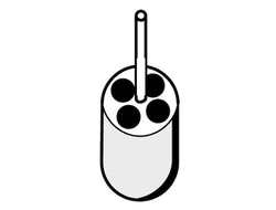 Eppendorf™ Adapter