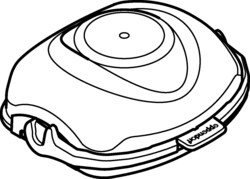 Eppendorf&trade;&nbsp;Centrifuge 5920 R - Refrigerated Large Centrifuge
