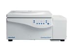 Eppendorf™ Centrifuge 5810 R - Refrigerated Benchtop Centrifuge