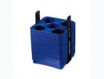 Eppendorf™ Series 5810/R Adapters for High-Capacity Four-Place Swing Bucket Rotor