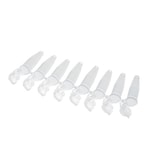 Eppendorf™ PCR Tubes - Singles and Strips