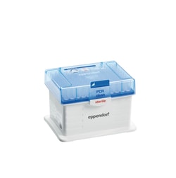 Eppendorf ep Dualfilter T.I.P.S. SealMax Racks - Self-Sealing Pipette Tips 50 to 1000 &mu;L | Buy Online | Eppendorf&trade; | Fisher Scientific