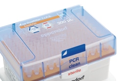 Eppendorf&trade;&nbsp;ep Dualfilter T.I.P.S.&trade; SealMax&trade; Racks - Self-Sealing Pipette Tips