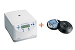 Eppendorf™ Centrifuge 5430 - Microcentrifuge