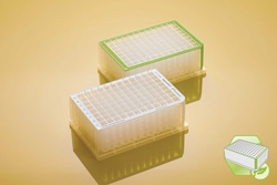 Eppendorf™ Deepwell Plates BioBased
