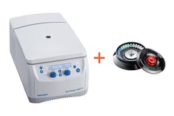 Eppendorf&trade;&nbsp;5427 R Green Refrigerated Centrifuge Solution PROMO