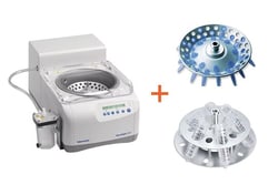 Eppendorf&trade;&nbsp;Vacufuge Plus - Centrifuge Concentrator Complete Bundle PROMO