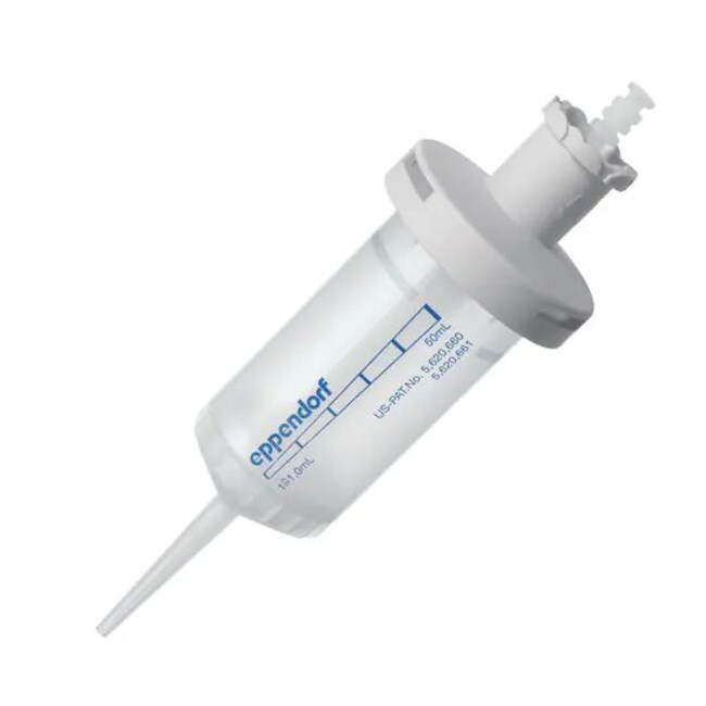 Eppendorf Combitips Advanced Biopur Pipette Tips Colorcoded light