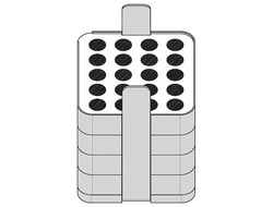 Eppendorf™ Adapter