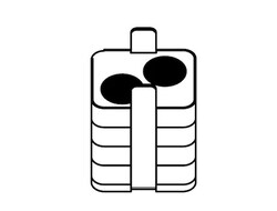 Eppendorf&trade;&nbsp;Adapter