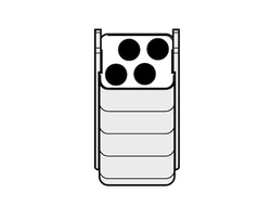 Eppendorf™ Adapter