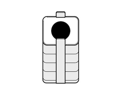 Eppendorf&trade;&nbsp;Adapter