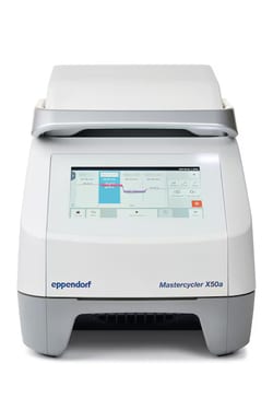 Eppendorf&trade;&nbsp;Mastercycler&trade; - PCR Aluminum Thermal Cycler PROMO