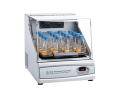 Eppendorf Scientific Excella E24/E24R Temperature-Controlled Benchtop Shakers