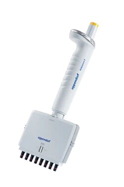 Eppendorf&trade;&nbsp;Reference&trade; 2 Multi-Channel Pipets- Trade-In Offer