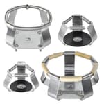 Eppendorf™ Clamp Bundle for Innova 42R